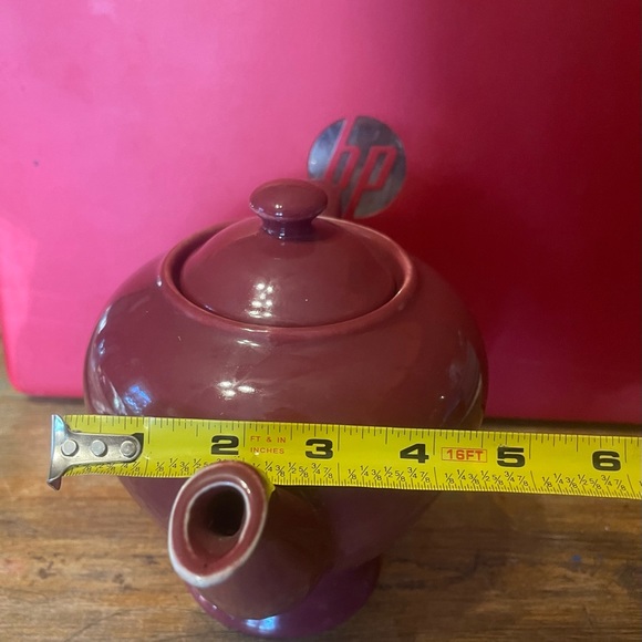 McCormick Dining Vintage Hall China Mccormick Tea Baltimore Md Usa